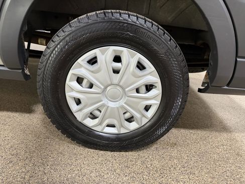 Used 2015 Ford Transit 250 148 Medium Roof image 57