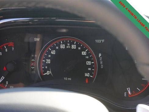 New 2026 Dodge Durango GT w/ Blacktop Package image 31