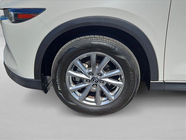 Used 2022 MAZDA CX-5 AWD 2.5 S w/ Select Package image 23