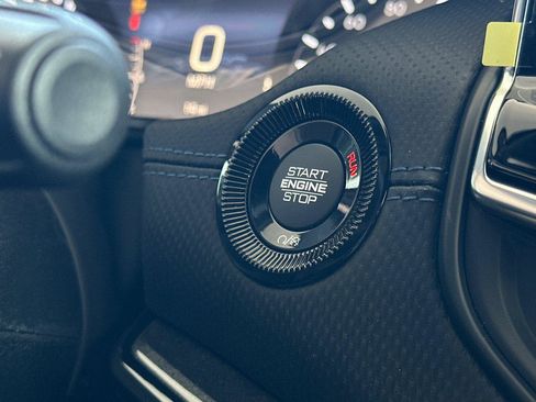 New 2026 Jeep Compass Latitude image 19