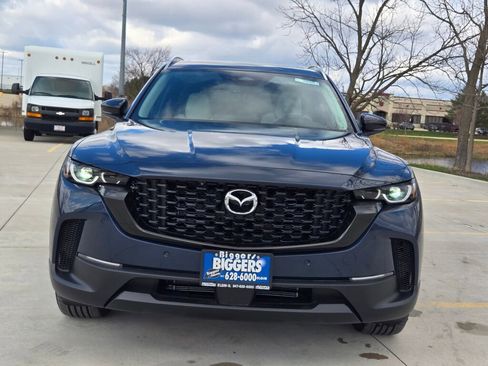 New 2026 MAZDA CX-50 AWD 2.5 S w/ Premium Package image 2