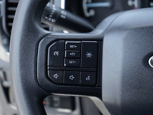 Used 2021 Ford F150 XL w/ STX Appearance Package RWD image 21