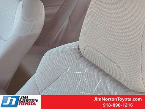 Used 2024 Toyota RAV4 XLE image 16