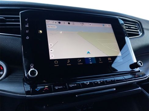 Used 2023 Jeep Wagoneer L Series II image 16