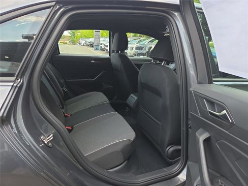 New 2026 Volkswagen Jetta Sport image 27