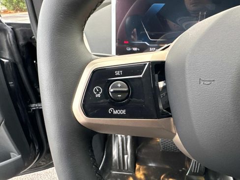 New 2026 BMW iX xDrive60 AWD/4WD image 29