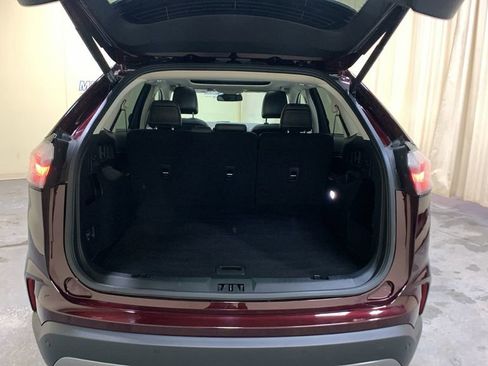 Certified 2022 Ford Edge SEL w/ Convenience Package image 19