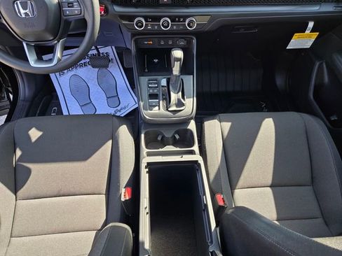 New 2026 Honda CR-V LX image 20