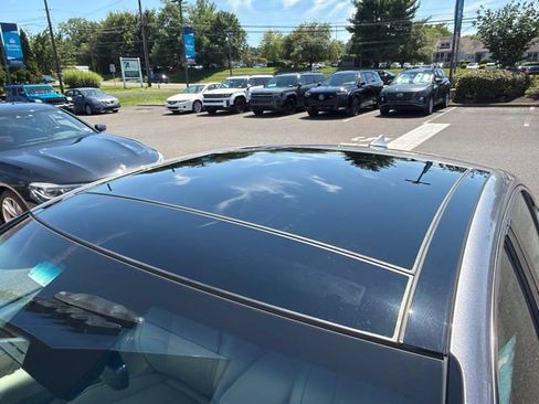 Used 2026 Genesis G70 2.5T Prestige AWD/4WD image 5