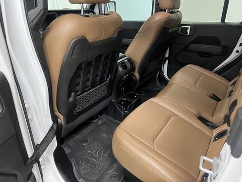 Used 2021 Jeep Gladiator Rubicon image 39