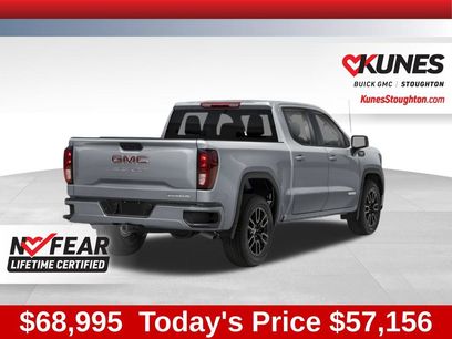 New 2026 GMC Sierra 1500 Elevation w/ Elevation Premium Package