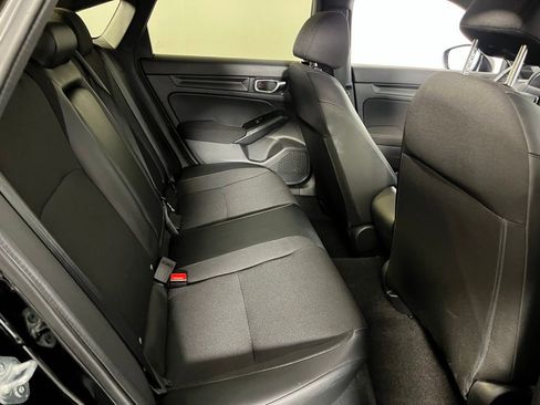 Used 2025 Honda Civic Sport image 25