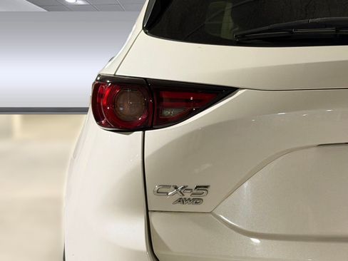Used 2019 MAZDA CX-5 Grand Touring w/ GT Premium Package AWD/4WD image 29