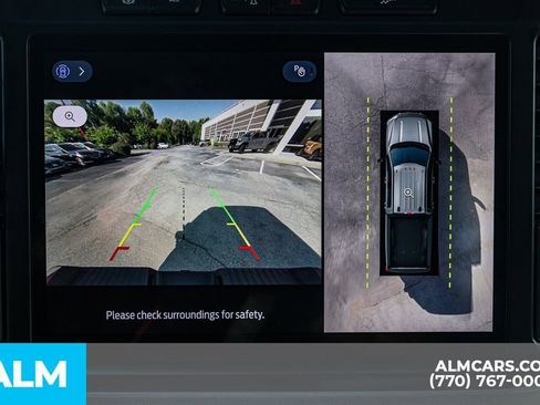 Used 2024 Ford F450 Limited image 36