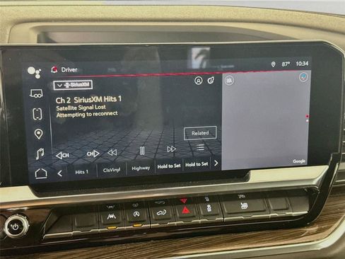 Certified 2024 GMC Sierra 1500 Elevation AWD/4WD image 14