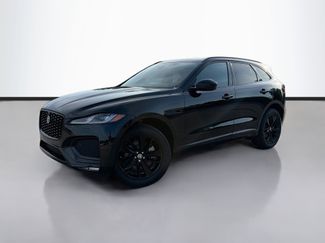 New 2026 Jaguar F-PACE R-Dynamic S AWD/4WD video 1