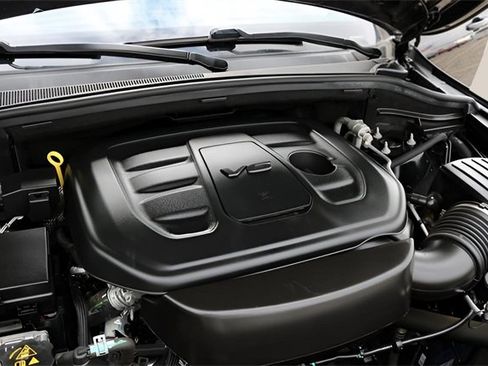 Used 2020 Jeep Grand Cherokee High Altitude image 10