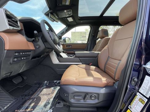 New 2026 Toyota Tundra 1794 Edition AWD/4WD image 28