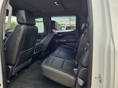 Used 2021 Chevrolet Silverado 1500 LTZ image 17