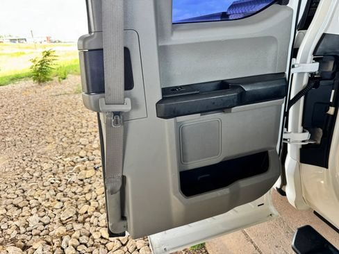 Used 2019 Ford F250 XL w/ Power Equipment Group RWD image 24