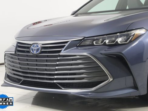 Used 2019 Toyota Avalon XLE image 49
