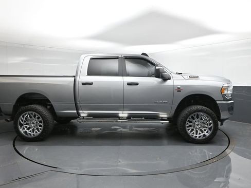 Used 2023 RAM 2500 Big Horn AWD/4WD image 15