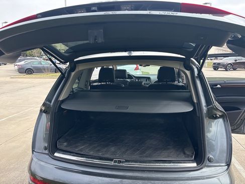Used 2013 Audi Q7 TDI Premium Plus image 10