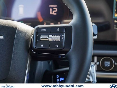 New 2026 Hyundai Santa Fe SE FWD image 19