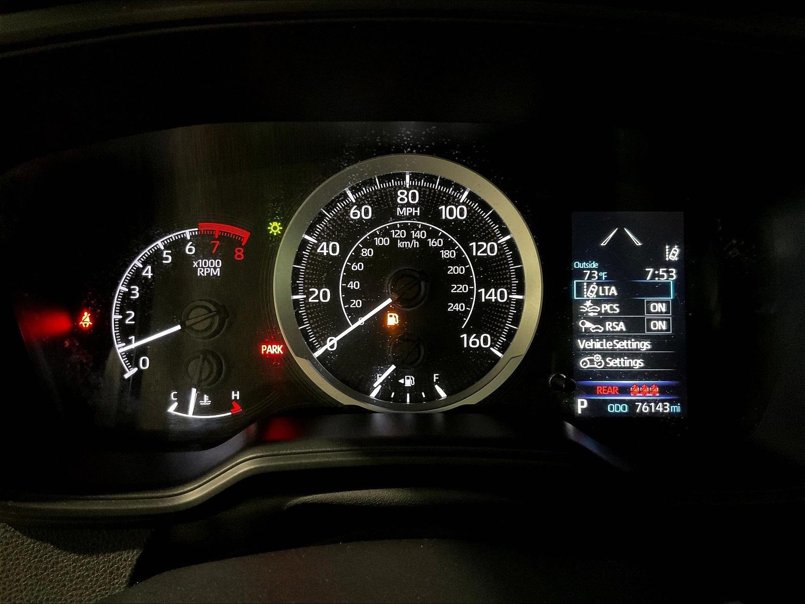 Used 2022 Toyota Corolla LE FWD image 12
