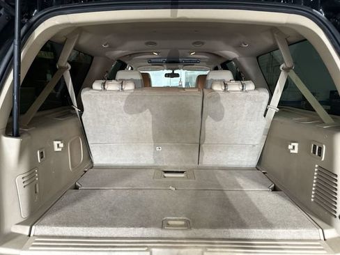 Used 2008 Ford Expedition EL 4WD image 26