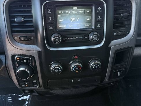 Used 2017 RAM 1500 Classic SLT w/ SLT Plus D←cor Group AWD/4WD image 13