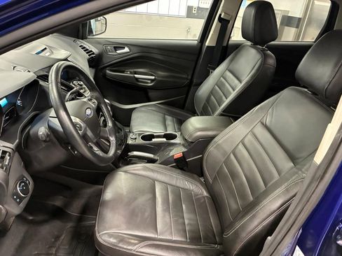 Used 2016 Ford Escape Titanium image 11