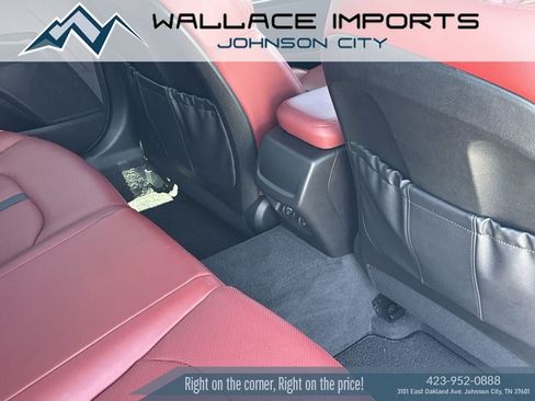 Used 2023 Kia K5 GT-Line AWD/4WD image 39
