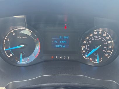 Used 2021 Ford Ranger XL w/ Equipment Group 101A High