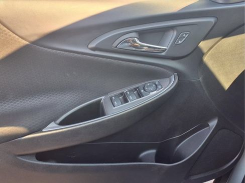 Used 2024 Chevrolet Malibu LT FWD image 19