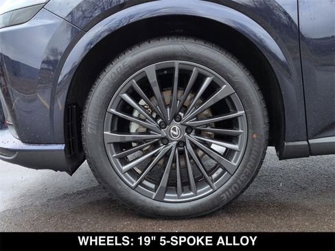 Used 2025 Lexus RX 350 Premium w/ Convenience Package image 10