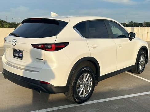 Used 2022 MAZDA CX-5 AWD 2.5 S image 13