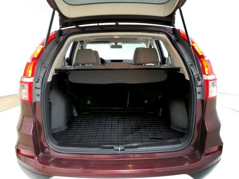 Used 2016 Honda CR-V EX image 32