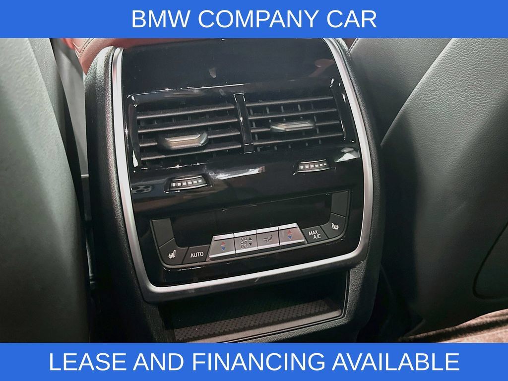 Used 2027 BMW X6 M60i AWD/4WD image 31