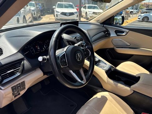 Used 2019 Acura RDX w/ Technology Package FWD image 7