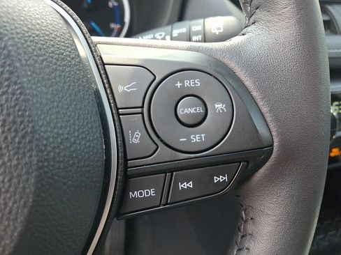 Used 2024 Toyota RAV4 XLE w/ Convenience Package AWD/4WD image 22