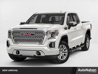 Used 2022 GMC Sierra 1500 Denali w/ Denali Premium Package