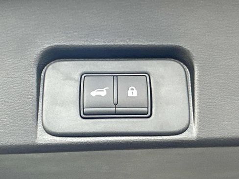 New 2026 Nissan Rogue SV AWD/4WD image 19