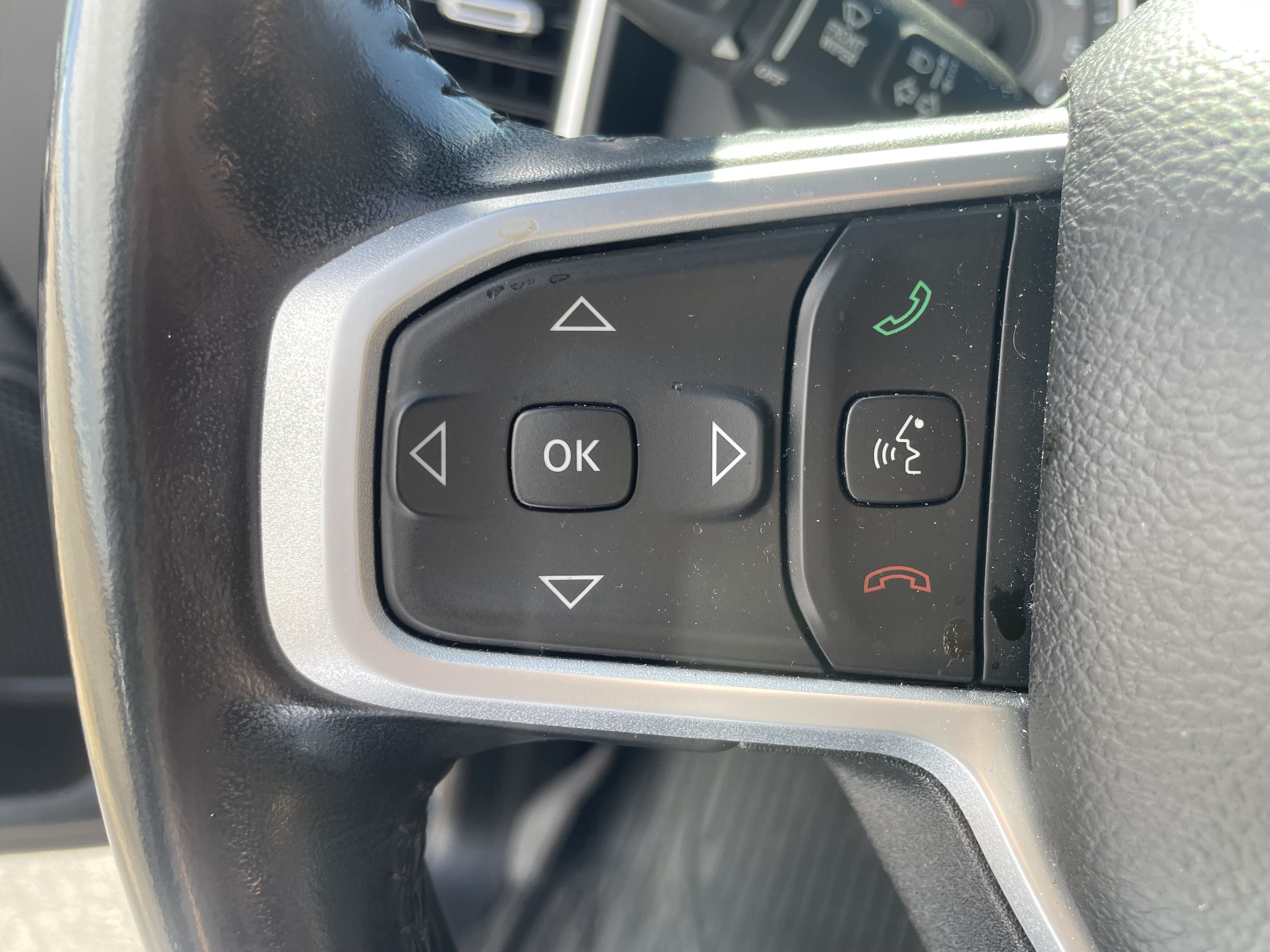 Used 2023 RAM 1500 Big Horn AWD/4WD image 16
