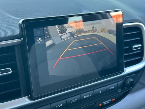 New 2026 Hyundai Venue SEL image 18