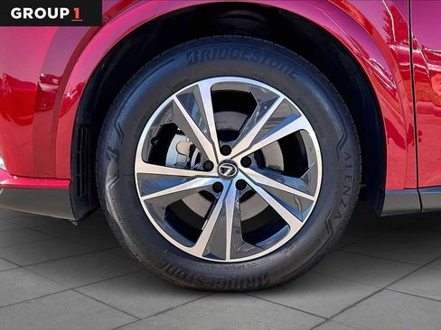 Used 2025 Lexus RX 350 Premium image 8