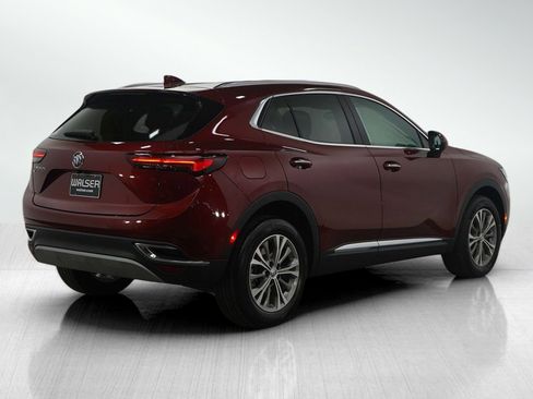 Used 2023 Buick Envision Preferred image 5