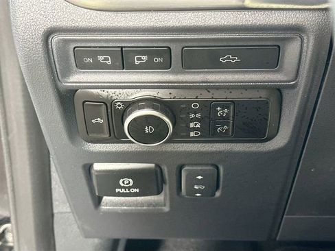 Used 2023 Ford F150 Lariat w/ Equipment Group 502A High image 25