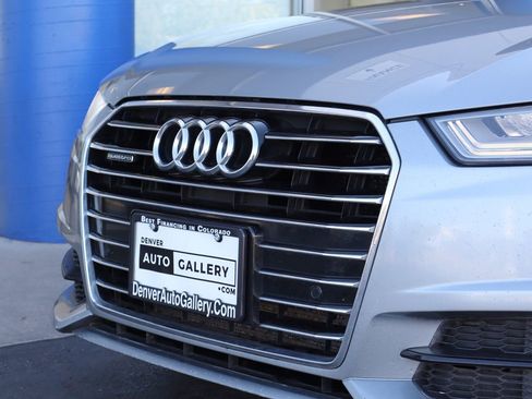Used 2018 Audi A6 2.0T Premium Plus image 40