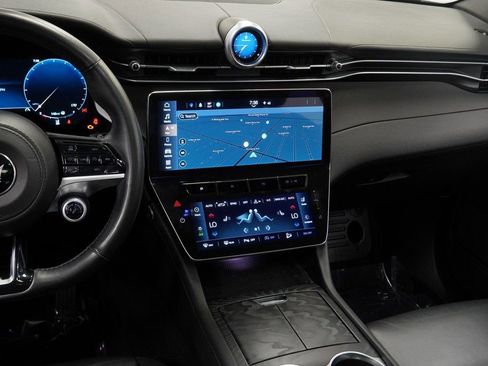 Used 2023 Maserati Grecale Modena image 23